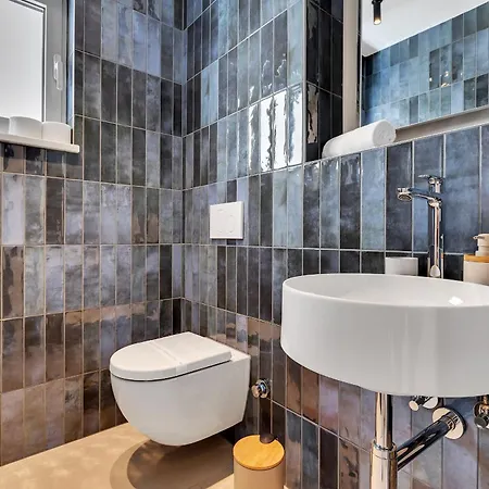 Sara - Stunning View - Makarska Exklusiv Villa Podgora (Split-Dalmatia)