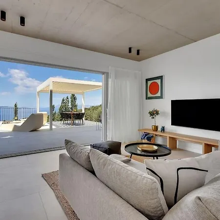 Sara - Stunning View - Makarska Exklusiv Villa