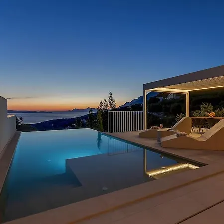 Sara - Stunning View - Makarska Exklusiv