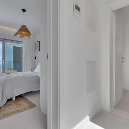 Sara - Stunning View - Makarska Exklusiv Villa *