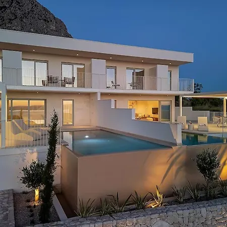 Sara - Stunning View - Makarska Exklusiv