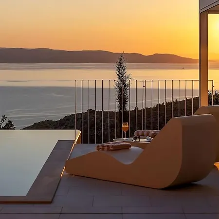 Sara - Stunning View - Makarska Exklusiv *